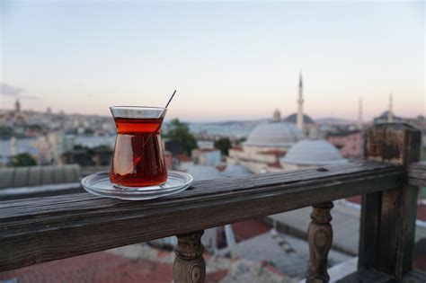 13 curiosidades sobre tradiciones y costumbres de Turquía